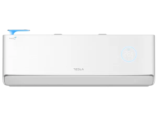 Tesla TT37AF-1232IAWUVT Virtuoso,  inverter klima uređaj, 12000 BTU, Gas R32, Wi-Fi ready