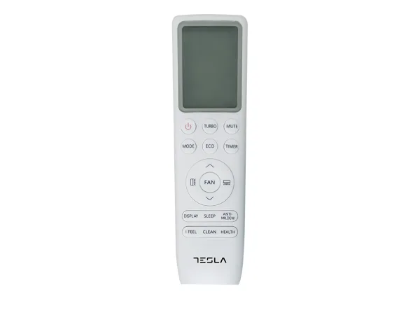 Tesla TT37AF-1232IAWUVT Virtuoso,  inverter klima uređaj, 12000 BTU, Gas R32, Wi-Fi ready