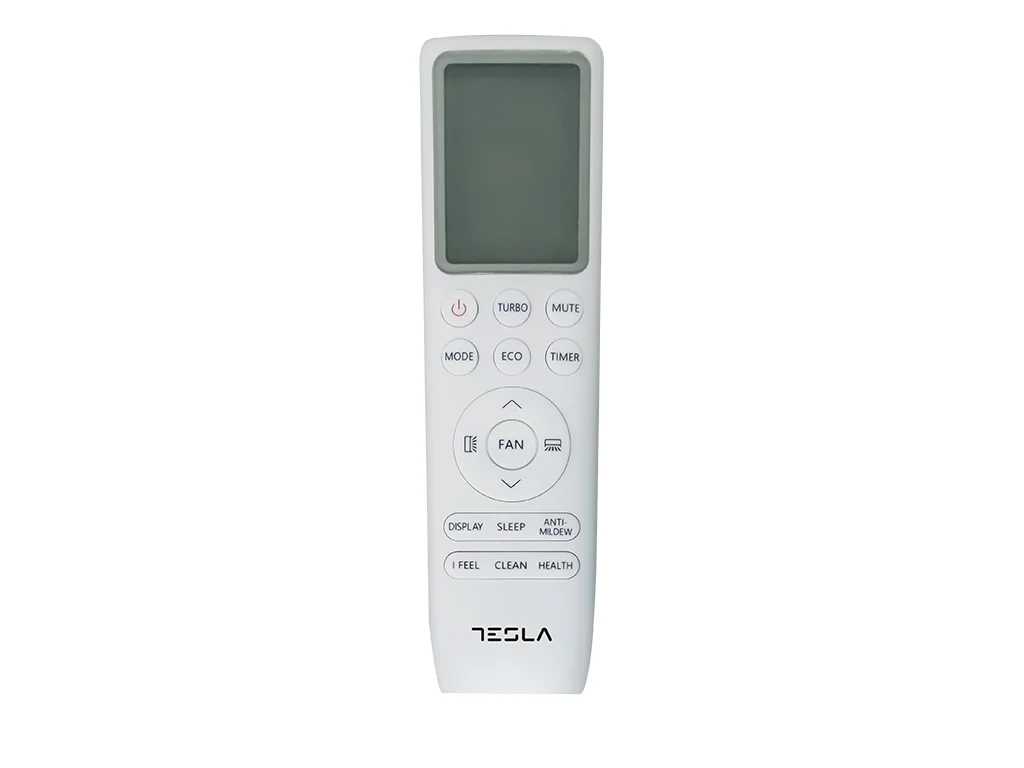 Tesla TT37AF-1232IAWUVT Virtuoso,  inverter klima uređaj, 12000 BTU, Gas R32, Wi-Fi ready