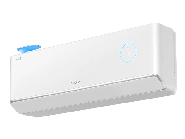 Tesla TT37AF-1232IAWUVT Virtuoso,  inverter klima uređaj, 12000 BTU, Gas R32, Wi-Fi ready