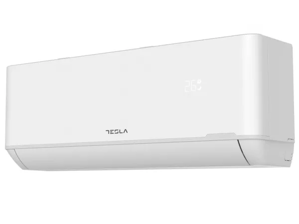 Tesla TT51TP21W-1832IAWT Superior, inverter klima uređaj, 18000 BTU, R32, Wi-Fi, grijač ocjeđivača