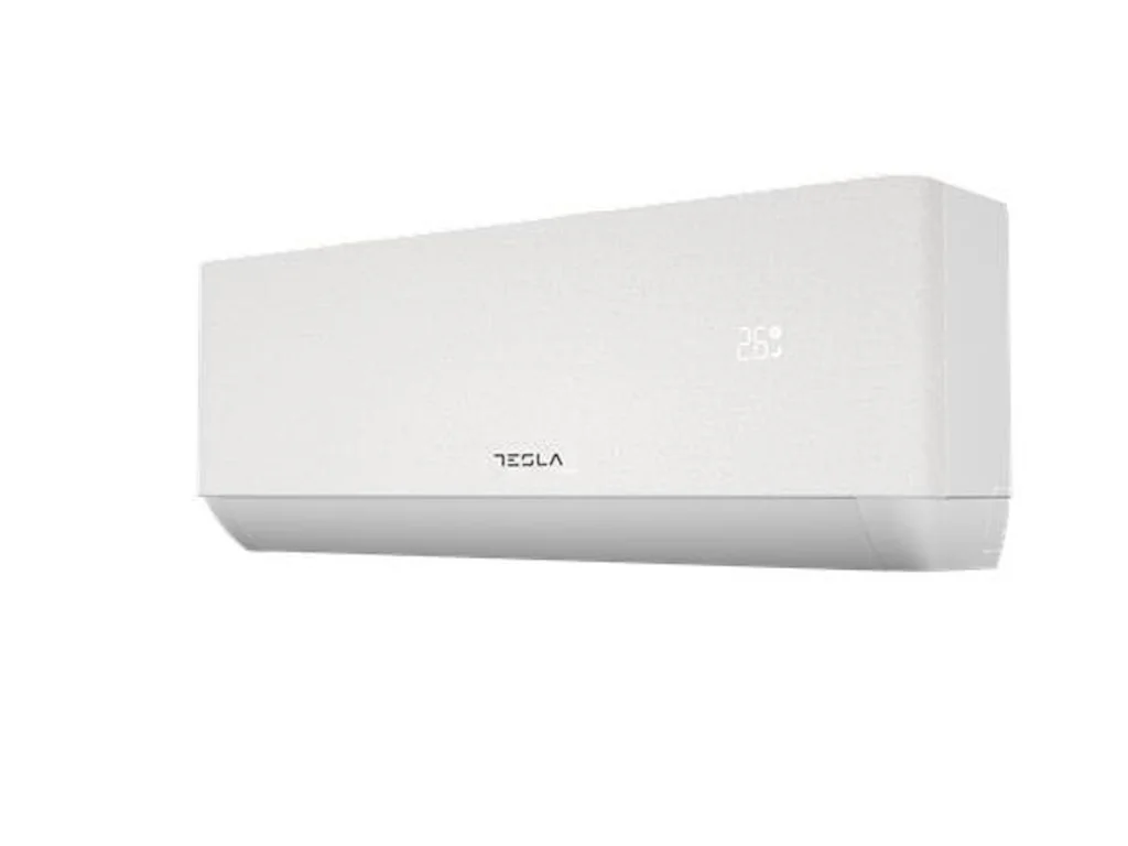 Tesla TT51TP81-1832IHWT Nordic, inverter klima uređaj, 18000 BTU, Gas R32, Wi-Fi