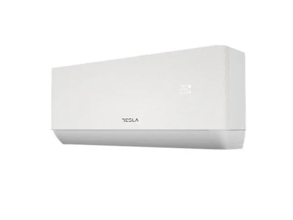 Tesla TT68TP81-2432IHWT Nordic, inverter klima uređaj, 24000 BTU, Gas R32, Wi-Fi