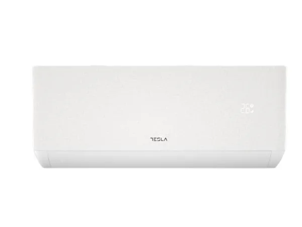 Tesla TT68TP81-2432IHWT Nordic, inverter klima uređaj, 24000 BTU, Gas R32, Wi-Fi