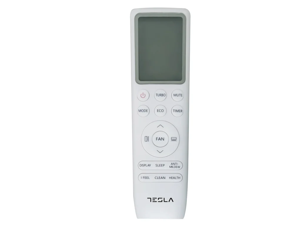 Tesla TT68TP81-2432IHWT Nordic, inverter klima uređaj, 24000 BTU, Gas R32, Wi-Fi