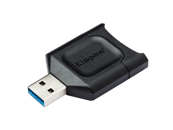 KINGSTON MobileLite Plus SD Card Reader, USB 3.2 Gen 1, UHS-II