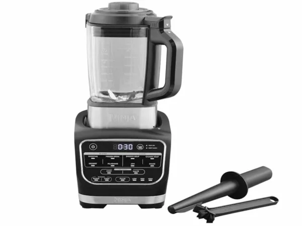 NINJA HB150EU, Blender, Foodie