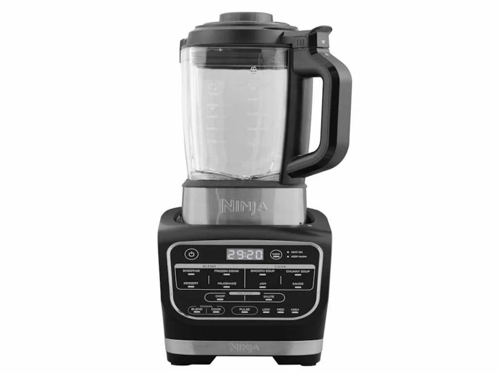 NINJA HB150EU, Blender, Foodie