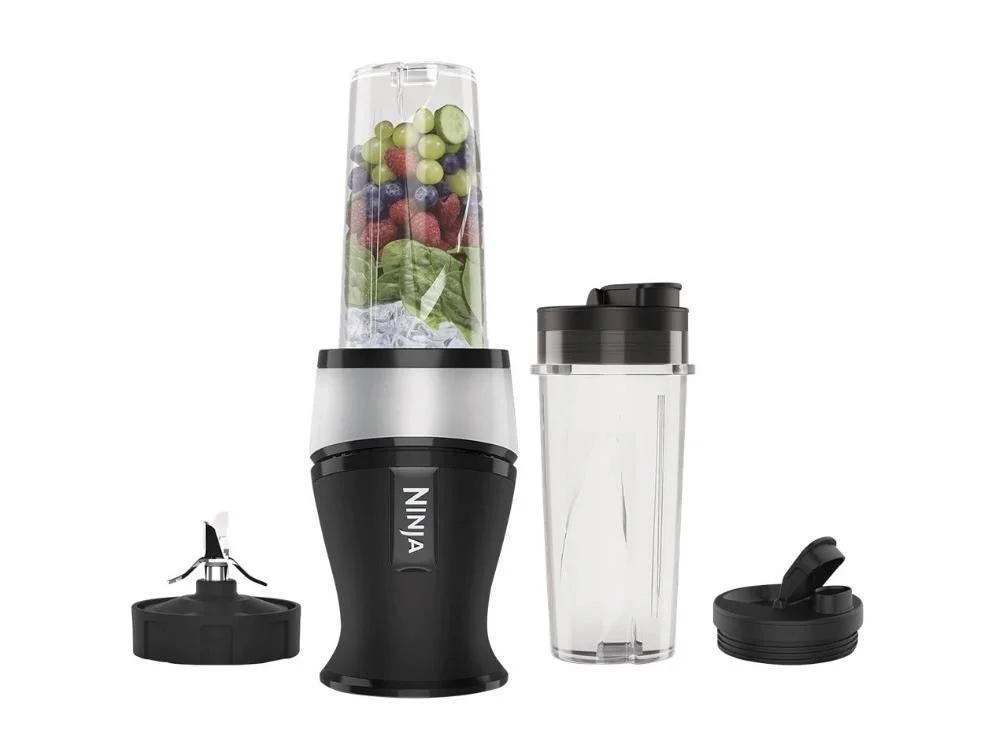 NINJA QB3001EUS, Nutri Blender