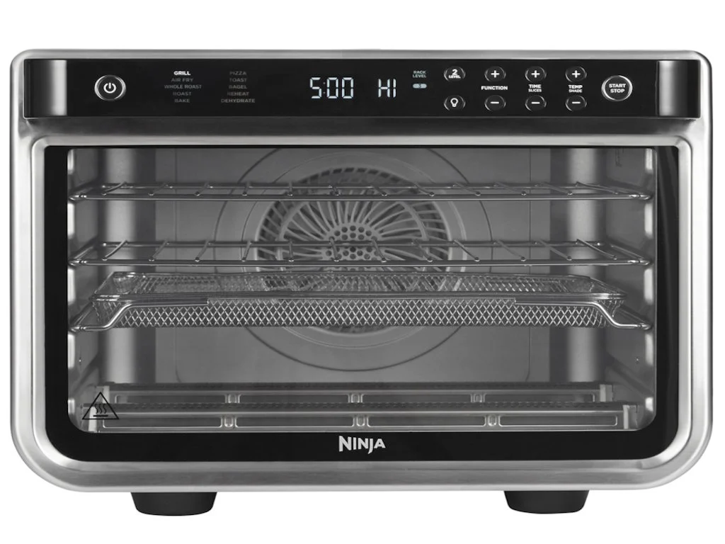 Ninja DT200EU/Rerna/10u1/29L/400W/crnosiva