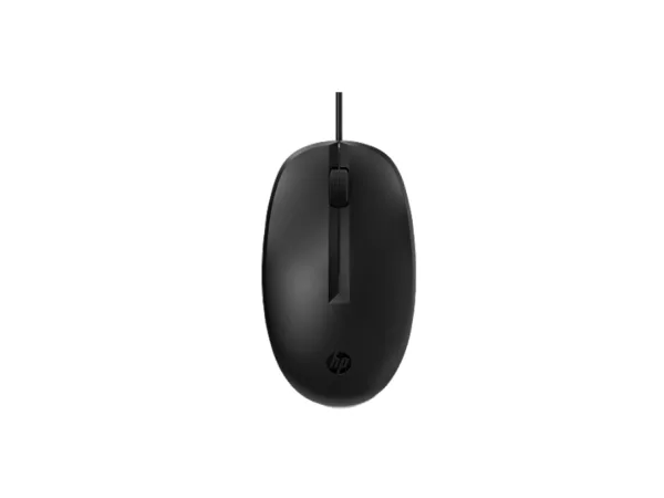 HP 125 WRD Mouse