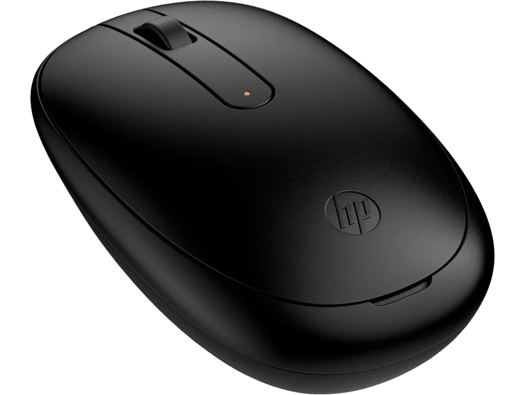 HP 245 Black Bluetooth Mouse