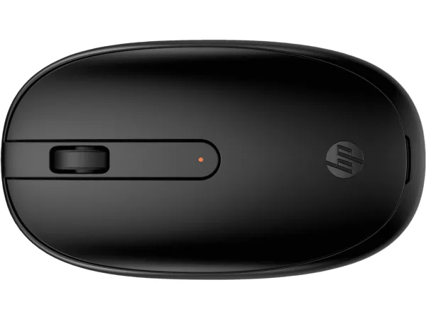 HP 245 Black Bluetooth Mouse