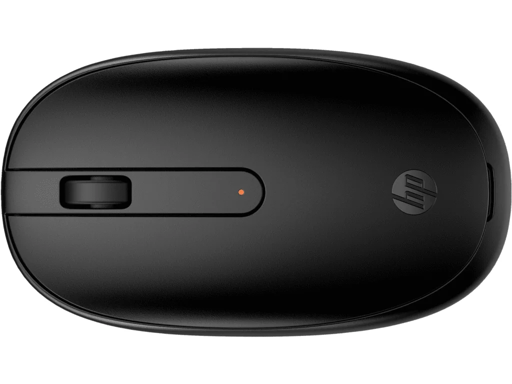 HP 245 Black Bluetooth Mouse