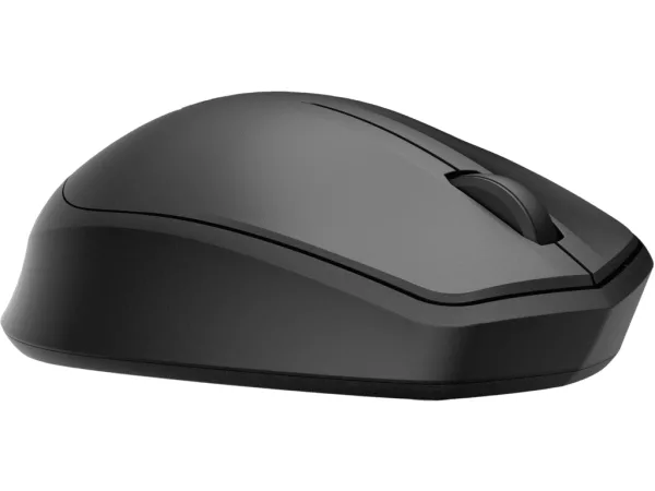 HP 285 Silent WRLS MSE EURO