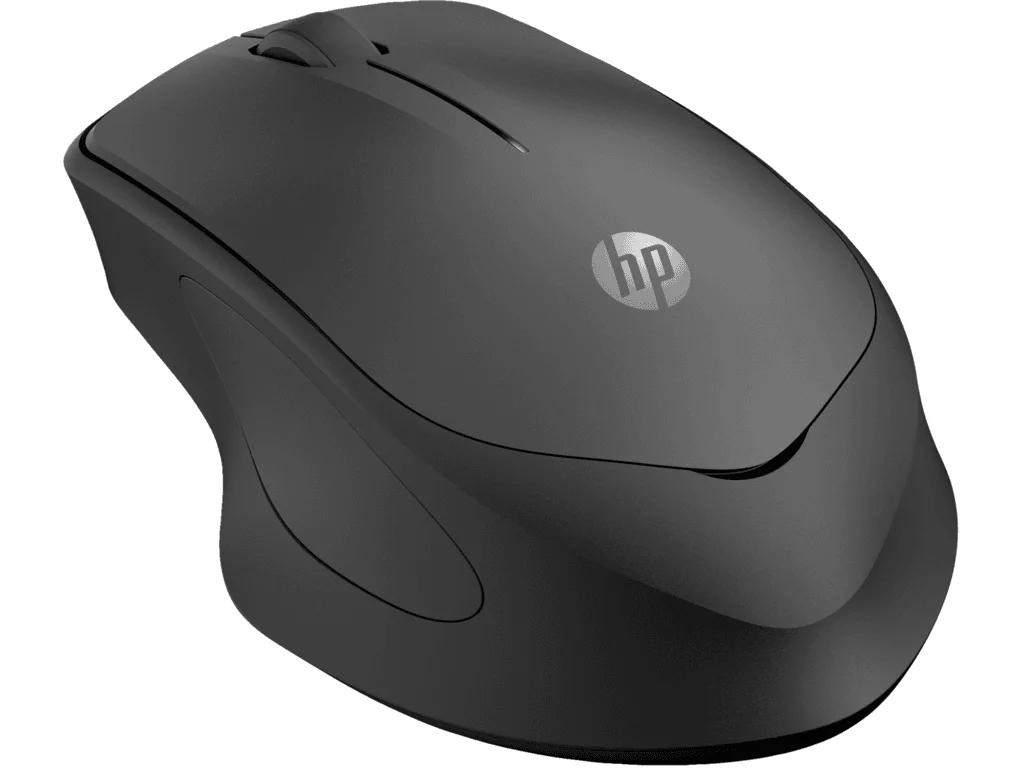 HP 285 Silent WRLS MSE EURO