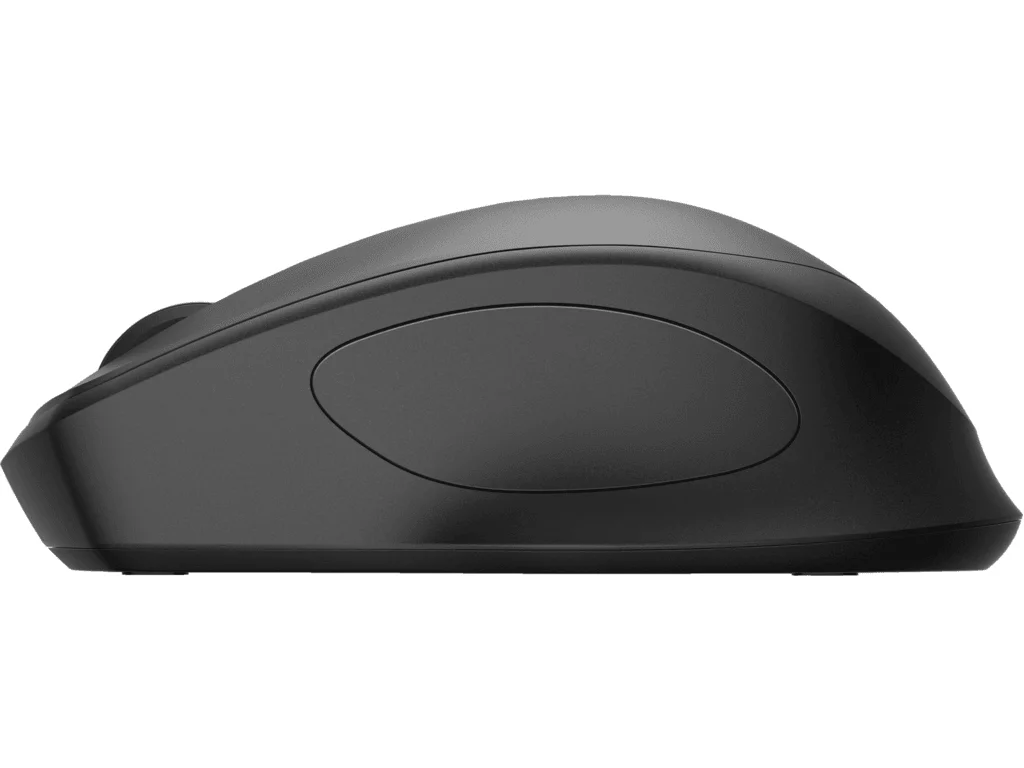 HP 285 Silent WRLS MSE EURO