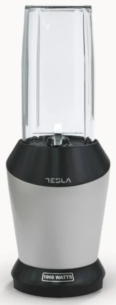 Tesla NB301BXA Nutri Blender 1000W, 22000RPM, dvije posude
