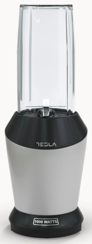 Tesla NB301BXA Nutri Blender 1000W, 22000RPM, dvije posude