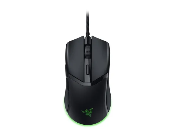 RAZER Cobra Lightweight Wired Gaming Mouse with Razer Chroma RGB