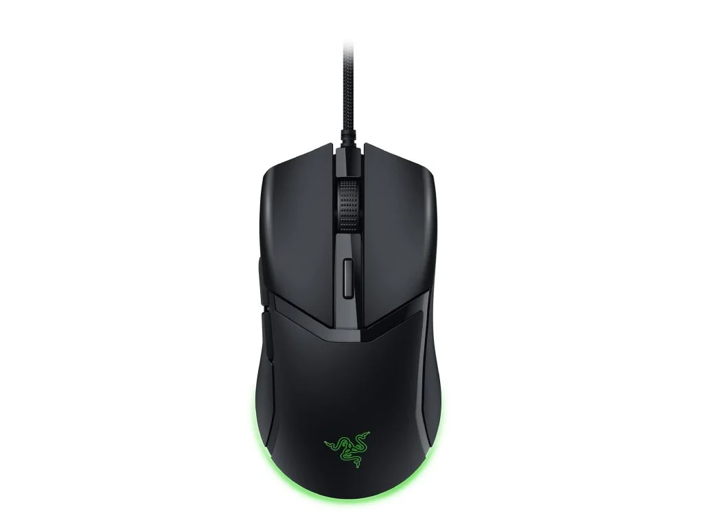 RAZER Cobra Lightweight Wired Gaming Mouse with Razer Chroma RGB