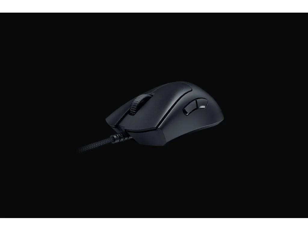 RAZER DeathAdder V3 Ultra-lightweight Ergonomic Esports Mouse,Focus Pro 30K Optical Sensor, 3000 DPI