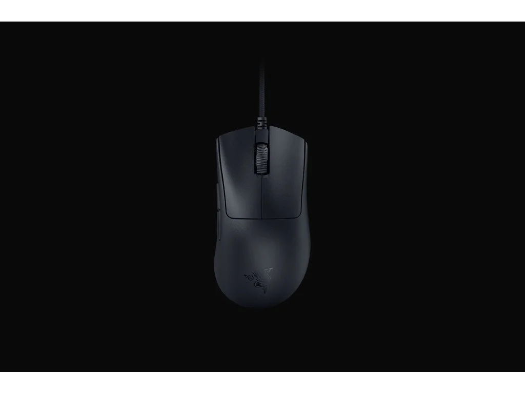 RAZER DeathAdder V3 Ultra-lightweight Ergonomic Esports Mouse,Focus Pro 30K Optical Sensor, 3000 DPI