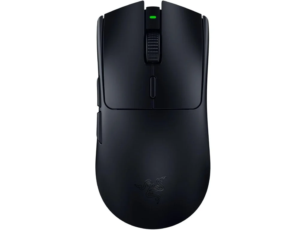 RAZER Viper V3 HyperSpeed Wireless Esports Gaming Mouse, 30K DPI, Up to 280 Hr Battery Life