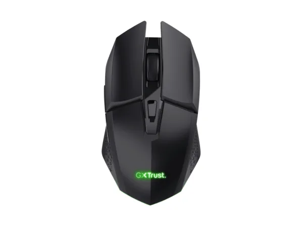 TRUST GXT 110 Felox Mouse,Led lighting,Wireless