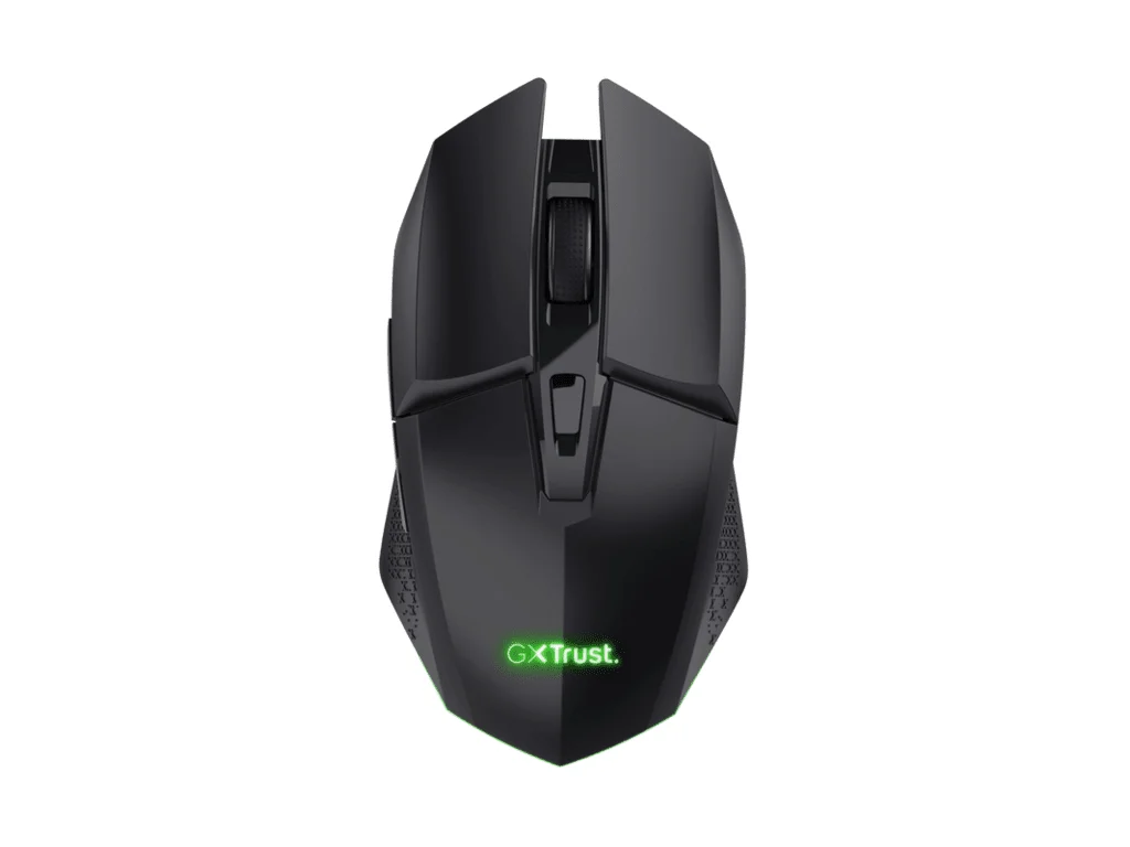 TRUST GXT 110 Felox Mouse,Led lighting,Wireless