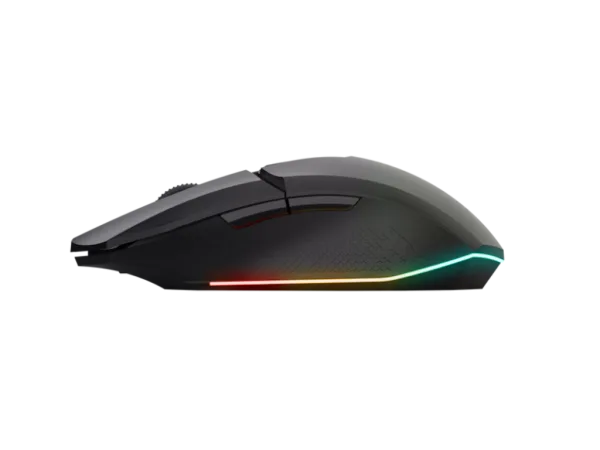 TRUST GXT 110 Felox Mouse,Led lighting,Wireless