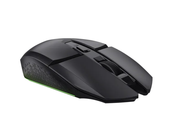 TRUST GXT 110 Felox Mouse,Led lighting,Wireless