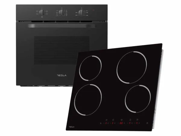 Tesla BO301MB+HV6401MB ugradni set rerna + ploča