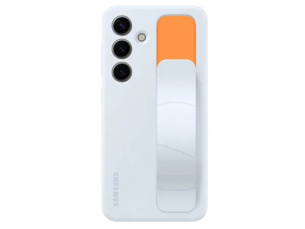 Samsung EF-GS921CLEGWW Standing Grip Case S24, Light Blue