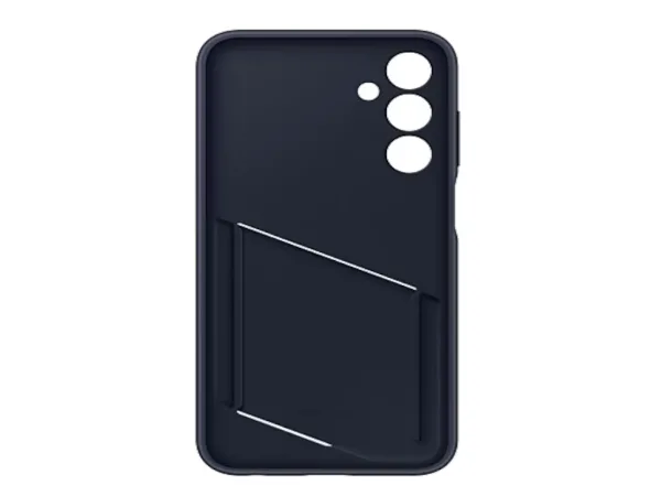 Samsung EF-OA256TBEGWW Card Slot Case A25 Blueblack