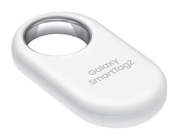 Samsung EI-T5600BWEGEU GalaxySmartTag2, White