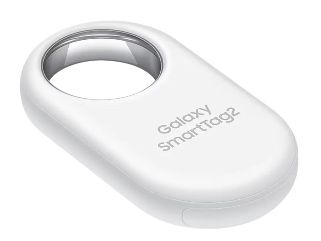 Samsung EI-T5600BWEGEU GalaxySmartTag2, White