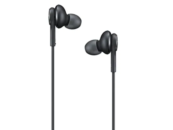 Samsung EO-IC100BBEGEU  žične stereo slušalice Type-C, Black