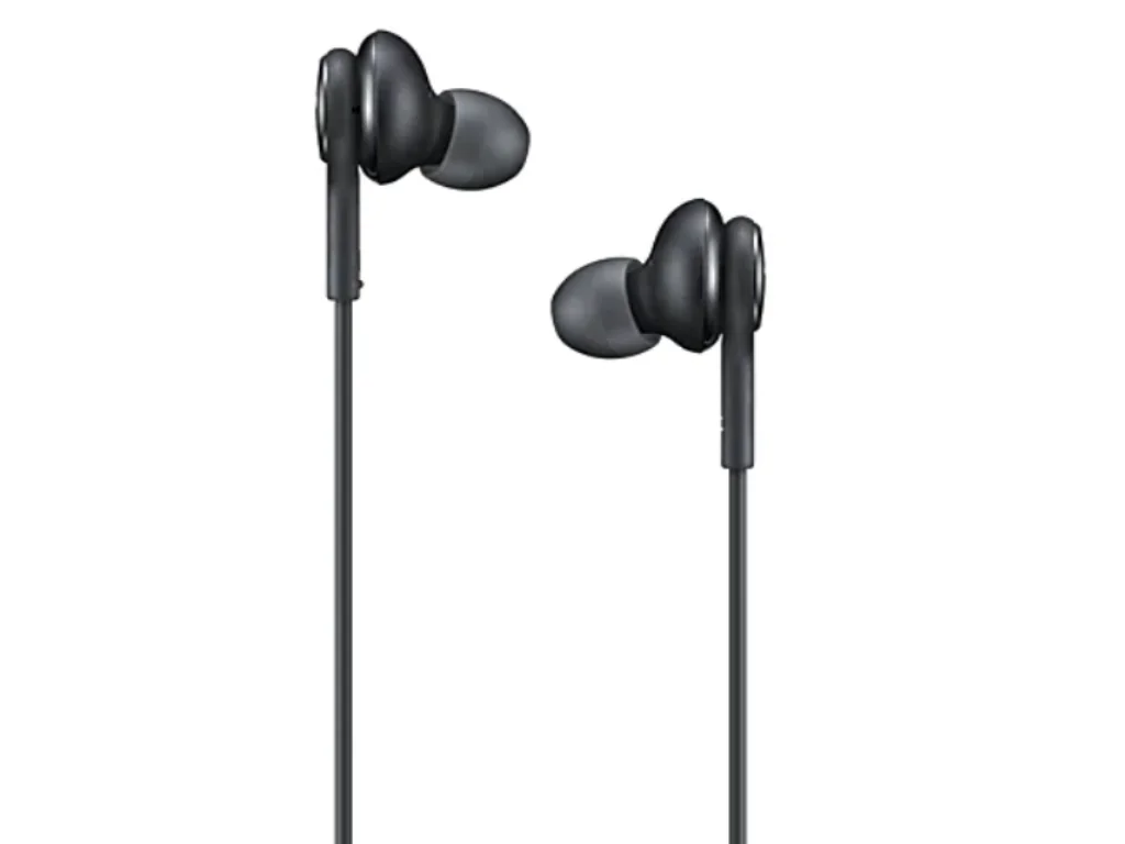 Samsung EO-IC100BBEGEU  žične stereo slušalice Type-C, Black