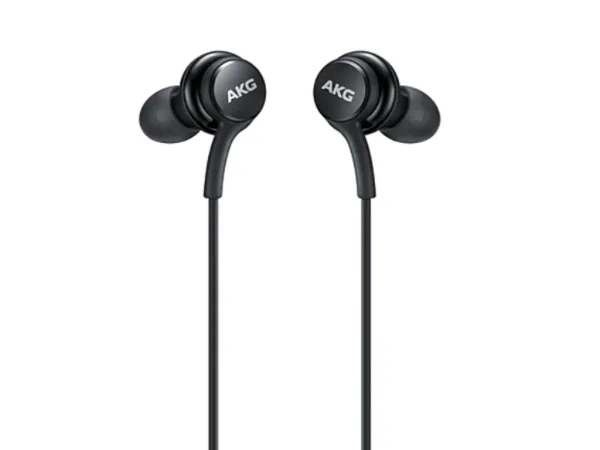 Samsung EO-IC100BBEGEU  žične stereo slušalice Type-C, Black