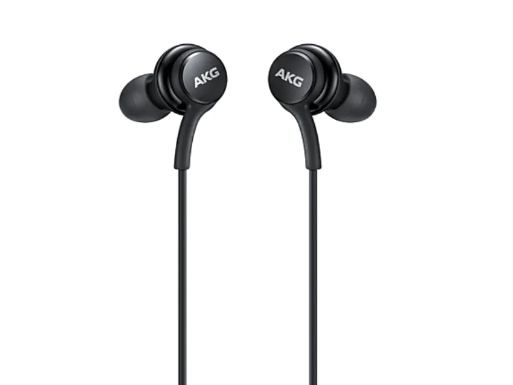 Samsung EO-IC100BBEGEU  žične stereo slušalice Type-C, Black