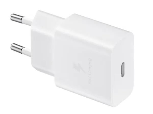 Samsung EP-T1510NWEGEU Power Adapter 15W bijeli