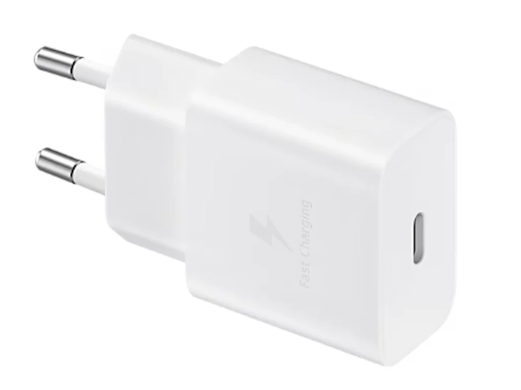 Samsung EP-T1510NWEGEU Power Adapter 15W bijeli