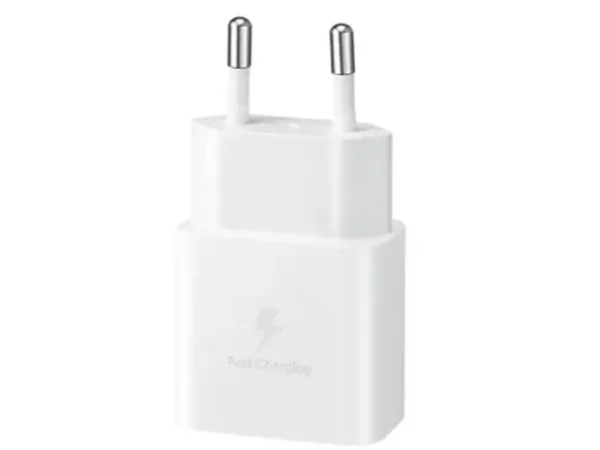 Samsung EP-T1510XWEGEU Power Adapter 15W sa kablom bijeli