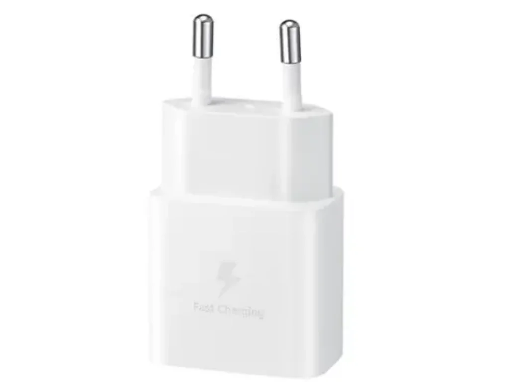 Samsung EP-T1510XWEGEU Power Adapter 15W sa kablom bijeli