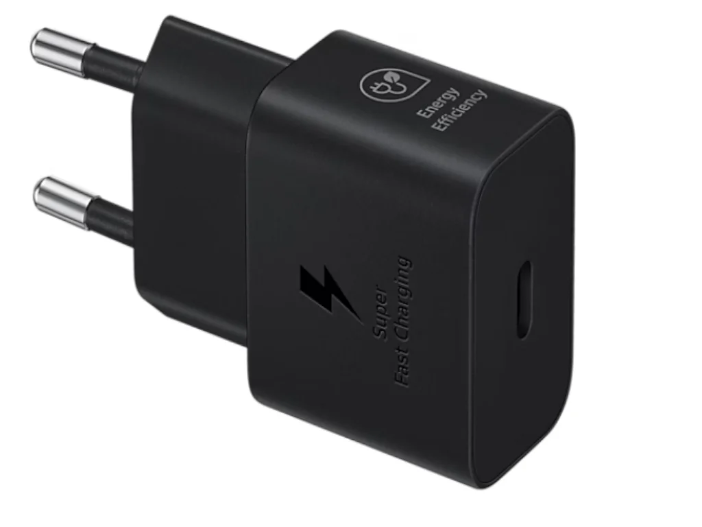 Samsung EP-T2510NBEGEU Power Adapter 25W Black