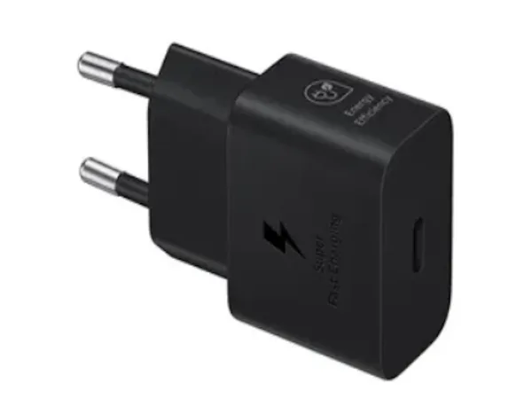 Samsung EP-T4511XBEGEU 45W Power Adapter sa kablom crni
