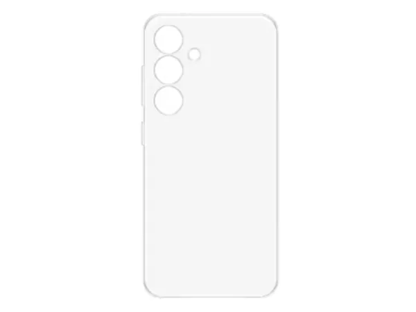 Samsung GP-FPS926SAATW Clear Case Galaxy S24+, Transparency
