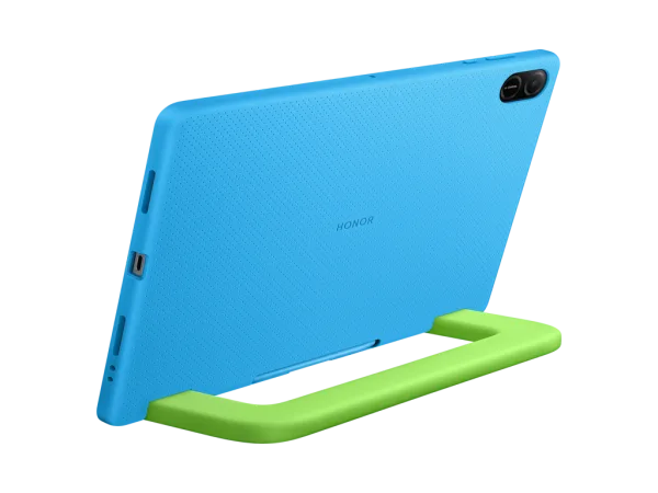 Honor Pad X8a KIDS edition WiFi 11", Android, siva