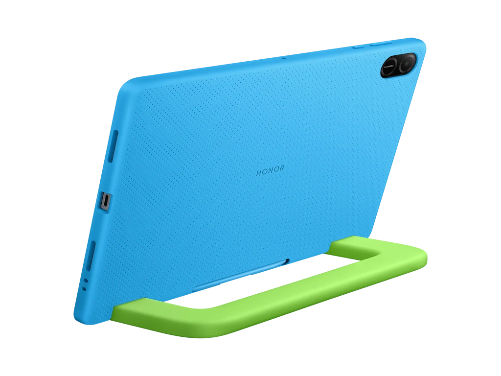 Honor Pad X8a KIDS edition WiFi 11", Android, siva